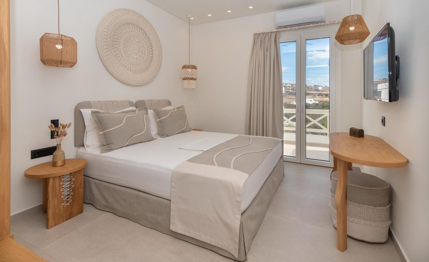 Aristotle Suites Adamantas  Zewnętrze zdjęcie