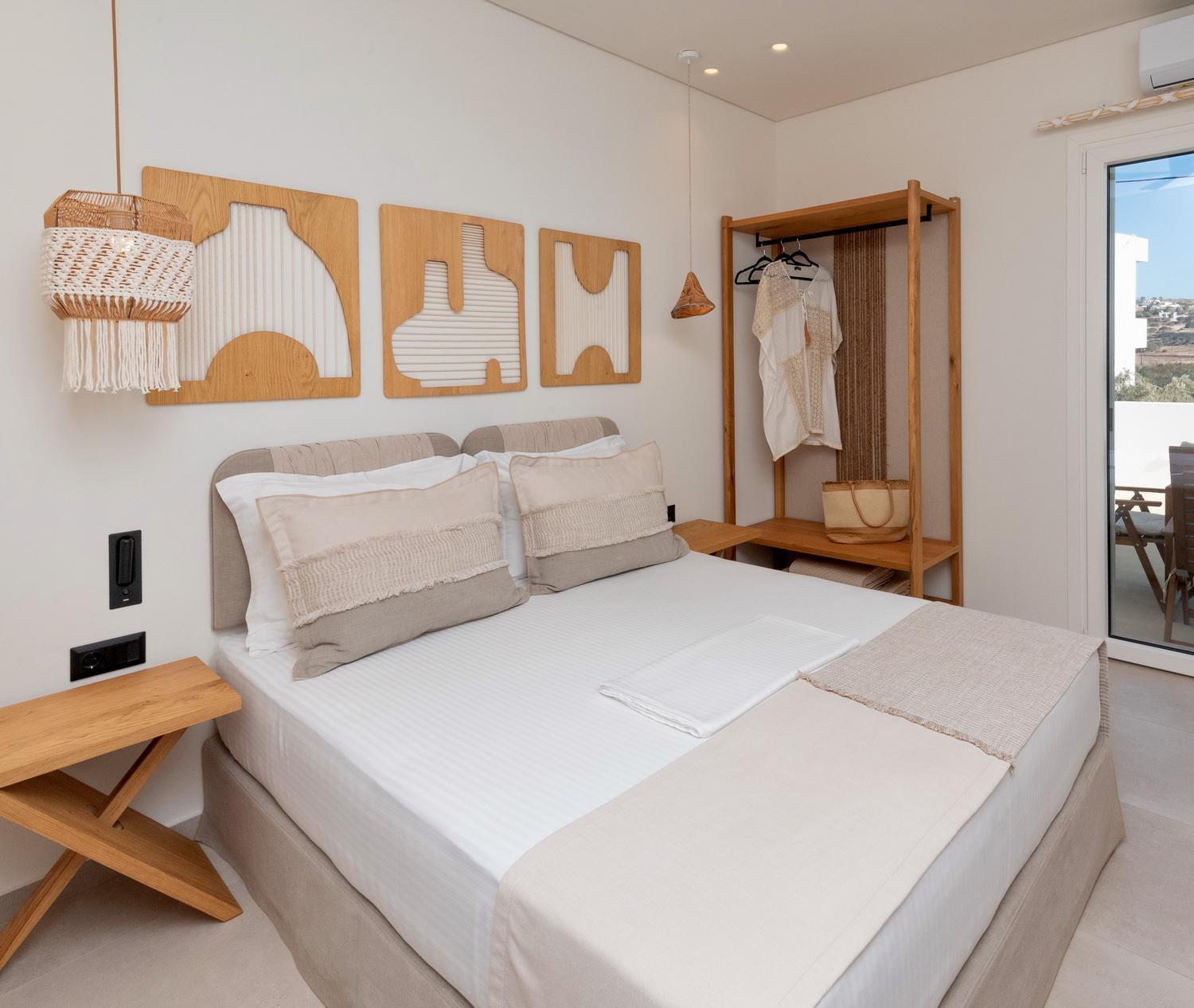 Aristotle Suites Adamantas  Zewnętrze zdjęcie