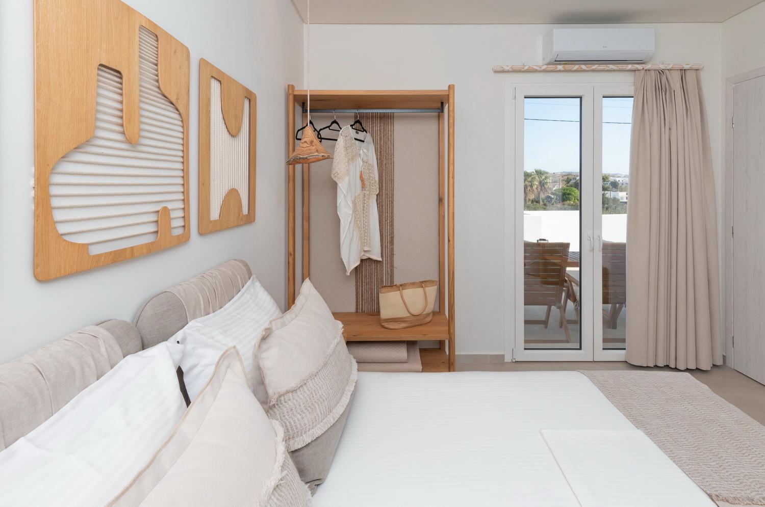 Aristotle Suites Adamantas  Zewnętrze zdjęcie